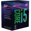 Procesor Intel Core i5-8500 Coffee Lake, 3.0GHz, 9MB, 65W, Socket 1151 v2, Box