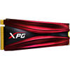 SSD A-DATA XPG Gammix S10, 256GB, PCI Express 3.0 x4, M.2 2280