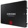 SSD Samsung 860 PRO, 2TB, SATA 3, 2.5''