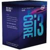 Procesor Intel Core i3-8300 Coffee Lake, 3.7GHz, 8MB, 62W, Socket 1151 v2, Box