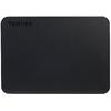 Hard Disk Extern Toshiba Canvio Basics, 1TB, USB 3.0, Negru