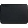 Hard Disk Extern Toshiba Canvio Basics, 1TB, USB 3.0, Negru