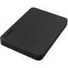 Hard Disk Extern Toshiba Canvio Basics, 1TB, USB 3.0, Negru
