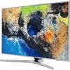 Televizor LED Samsung Smart TV UE49MU6402, 124cm, 4K UHD, Argintiu