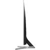 Televizor LED Samsung Smart TV UE49MU6402, 124cm, 4K UHD, Argintiu