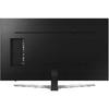Televizor LED Samsung Smart TV UE49MU6402, 124cm, 4K UHD, Argintiu