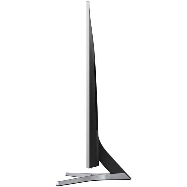 Televizor LED Samsung Smart TV UE49MU6402, 124cm, 4K UHD, Argintiu