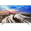 Televizor LED Samsung Smart TV UE49MU7002, 124cm, 4K UHD, Argintiu
