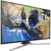 Televizor LED Samsung Smart TV UE65MU6172, 165cm, 4K UHD, Negru