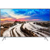 Televizor LED Samsung Smart TV UE65MU7002, 165cm, 4K UHD, Argintiu