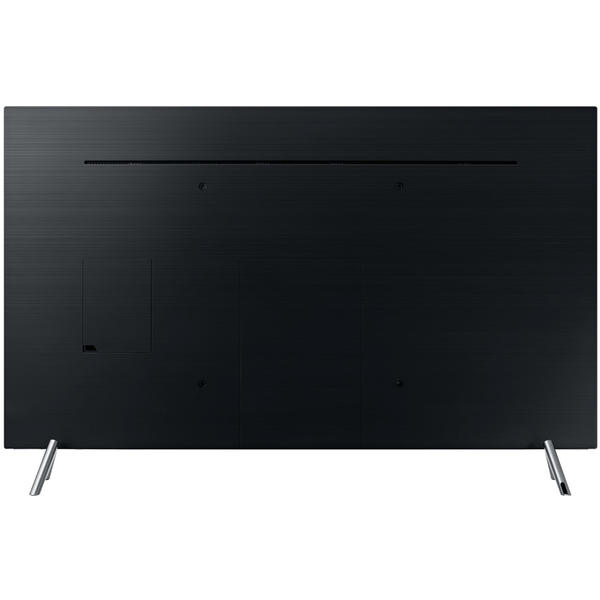 Televizor LED Samsung Smart TV UE65MU7002, 165cm, 4K UHD, Argintiu