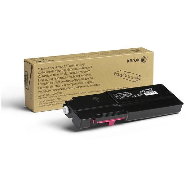 Cartus toner Xerox 106R03523 Magenta