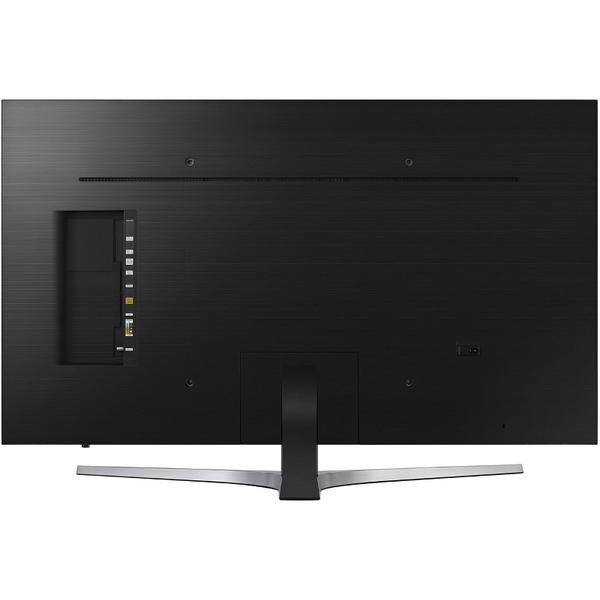 Televizor LED Samsung Smart TV UE65MU6402, 165cm, 4K UHD, Argintiu