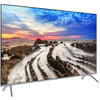 Televizor LED Samsung Smart TV UE82MU7002, 208cm, 4K UHD, Argintiu