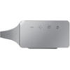 Soundbar Samsung HW-MS6501, 450W, Argintiu