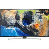 Televizor LED Samsung Smart TV UE65MU6272, 165cm, 4K UHD, Ecran curbat, Negru