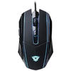 Mouse gaming Somic Easars Sniper, USB, Optic, 8200dpi, Negru