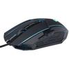 Mouse gaming Somic Easars Sniper, USB, Optic, 8200dpi, Negru