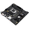 Placa de baza Asus TUF H310M-PLUS GAMING, Socket 1151 v2, mATX