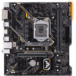 TUF H310M-PLUS GAMING, Socket 1151 v2, mATX