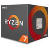 Procesor AMD Ryzen 7 2700 Pinnacle Ridge, 3.2GHz, 20MB, 65W, Socket AM4, MPK, Box