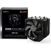 Cooler CPU AMD / Intel be quiet! Dark Rock PRO 4