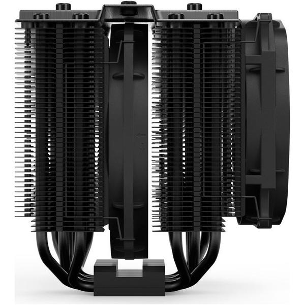 Cooler CPU AMD / Intel be quiet! Dark Rock PRO 4