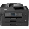 Multifunctionala Brother MFC-J3930DW, Inkjet, Color, A3, Duplex, USB, Retea, WiFi