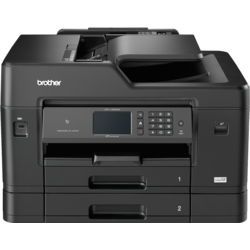 MFC-J3930DW, Inkjet, Color, A3, Duplex, USB, Retea, WiFi