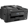 Multifunctionala Brother MFC-J3530DW, Inkjet, Color, A3, Duplex, USB, Retea, WiFi