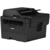 Multifunctionala Brother DCP-L2552DN, Laser, Monocrom, A4, Duplex, USB, Retea