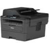 Multifunctionala Brother MFC-L2712DN, Laser, Monocrom, A4, Duplex, USB, Retea