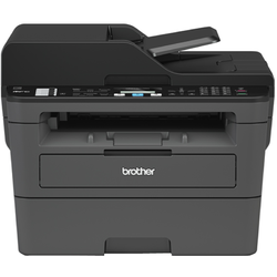 Multifunctionala Brother MFC-L2712DN, Laser, Monocrom, A4, Duplex, USB, Retea