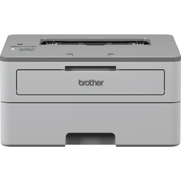 Imprimanta laser monocrom Brother HL-B2080DW, A4, Duplex, USB, Retea, WiFi