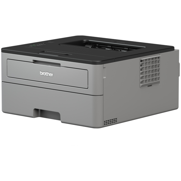 Imprimanta laser monocrom Brother HL-L2312D, A4, Duplex, USB