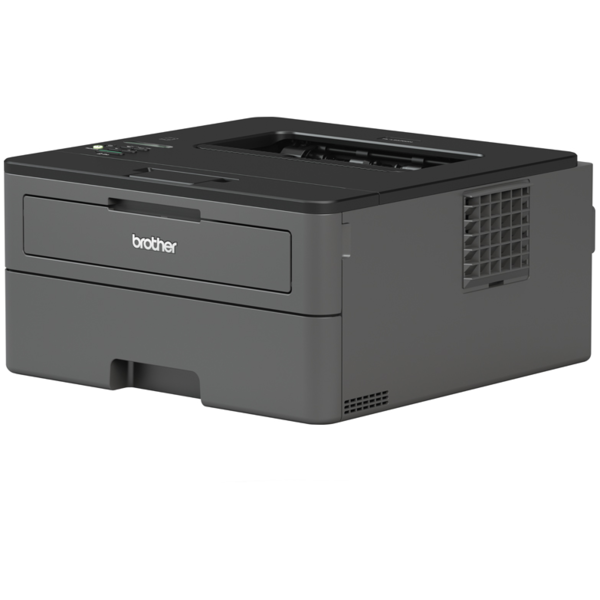 Imprimanta laser monocrom Brother HL-L2372DN, A4, Duplex, USB, Retea