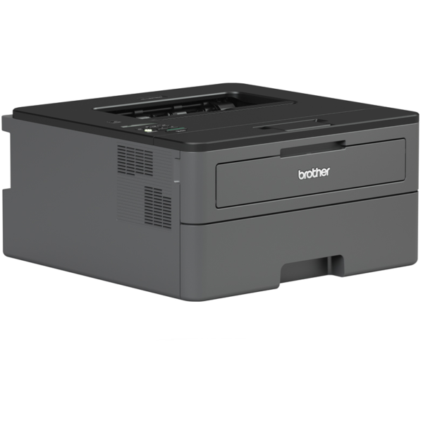 Imprimanta laser monocrom Brother HL-L2372DN, A4, Duplex, USB, Retea