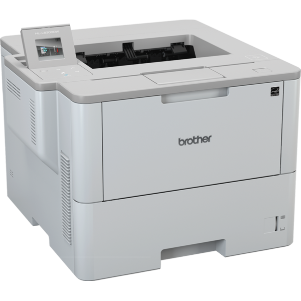Imprimanta laser monocrom Brother HL-L6300DW, A4, Duplex, USB, Retea, WiFi