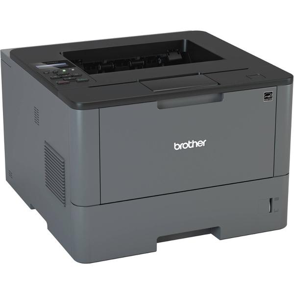 Imprimanta laser monocrom Brother HL-L5000D, A4, Duplex, USB