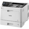 Imprimanta Laser Color Brother HL-L8360CDW, A4, Duplex, USB, Retea, WiFi