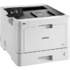 Imprimanta Laser Color Brother HL-L8360CDW, A4, Duplex, USB, Retea, WiFi