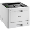 Imprimanta Laser Color Brother HL-L8260CDW, A4, Duplex, USB, Retea, WiFi