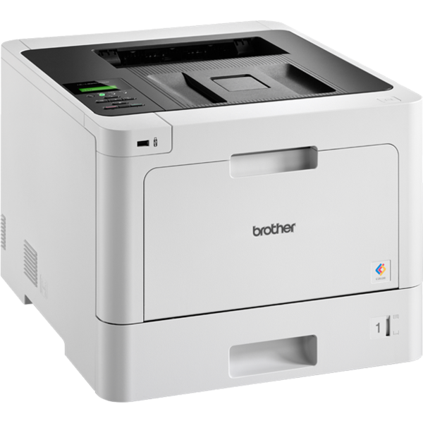 Imprimanta Laser Color Brother HL-L8260CDW, A4, Duplex, USB, Retea, WiFi