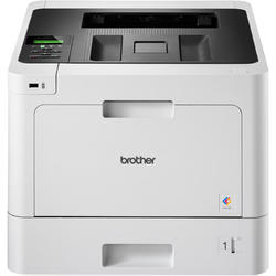 Imprimanta Laser Color Brother HL-L8260CDW, A4, Duplex, USB, Retea, WiFi
