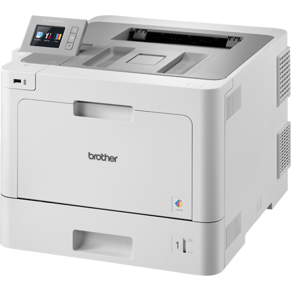 Imprimanta Laser Color Brother HL-L9310CDW, A4, Duplex, USB, Retea, WiFi