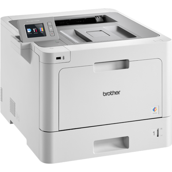 Imprimanta Laser Color Brother HL-L9310CDW, A4, Duplex, USB, Retea, WiFi