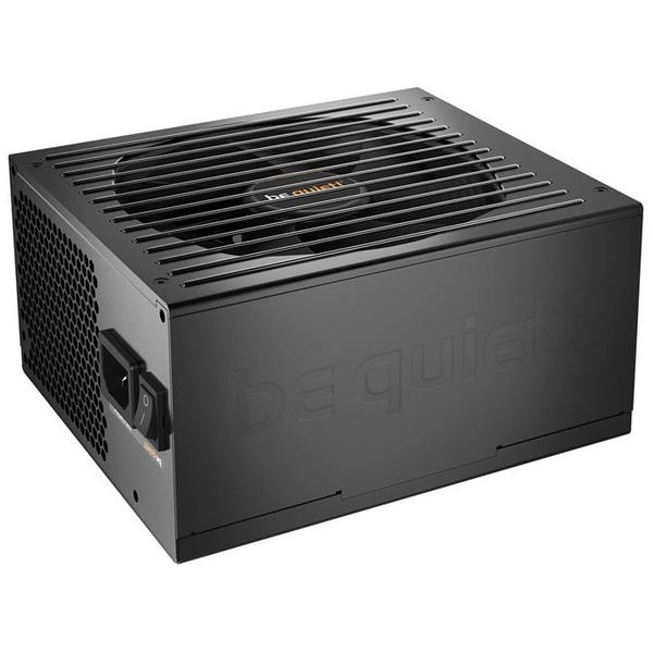 Sursa be quiet! Straight Power 11, 850W, Certificare 80+ Gold