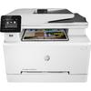 Multifunctionala HP LaserJet Pro MFP M281fdn, Laser, Color, A4, Duplex, USB, Retea