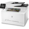 Multifunctionala HP LaserJet Pro MFP M281fdn, Laser, Color, A4, Duplex, USB, Retea