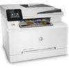 Multifunctionala HP LaserJet Pro MFP M281fdn, Laser, Color, A4, Duplex, USB, Retea